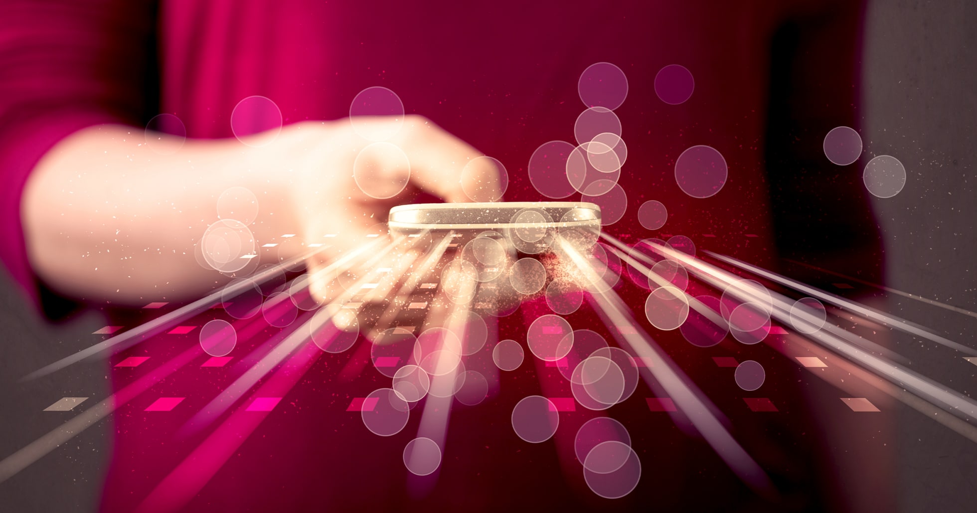 How can investors avoid chasing narratives while still capturing major trends?