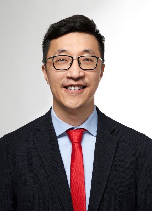 Tan Jia, Portfolio Manager, UBS O’Connor