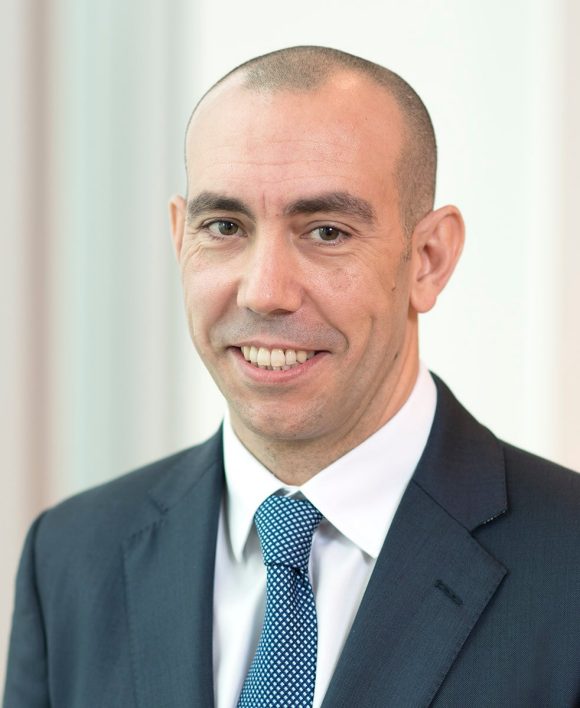 Adolfo Oliete, Head of APAC Investments, UBS Hedge Fund Solutions