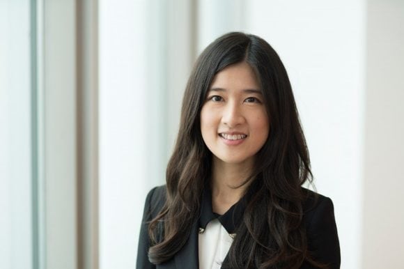 Denise Cheung, Analyst & Investment Specialist, China Equities Team