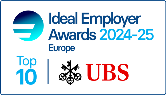 Ideal employer awards 2024-25