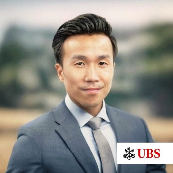 Photo of Michael, a Quant Developer in IB