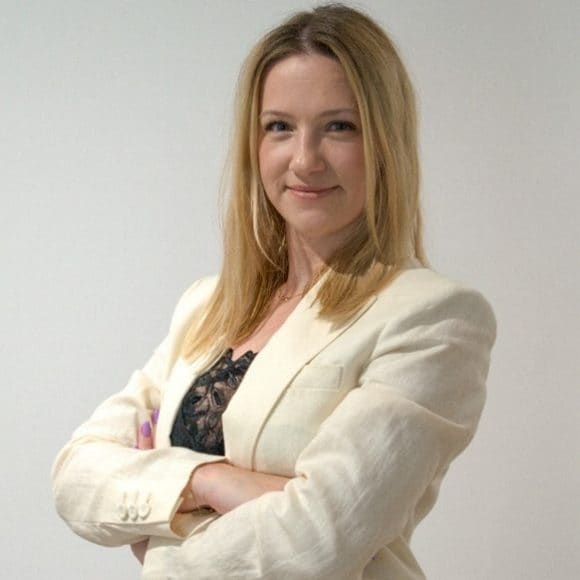 From Intern to Financial Controller