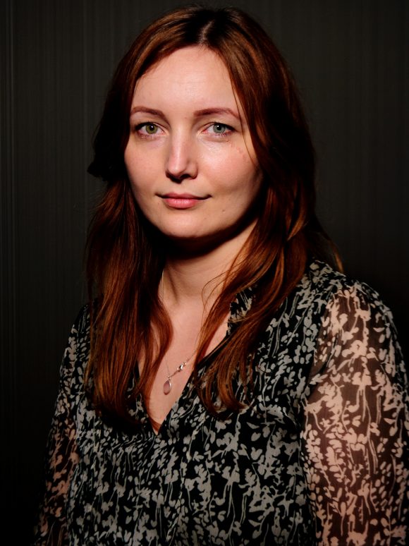 Photo of Malgorzata, Software Engineer in Poland