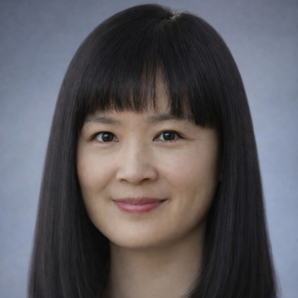 Portrait of Yuan