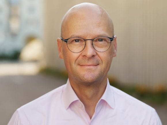Portrait of Wiwi Gutmannsbauer