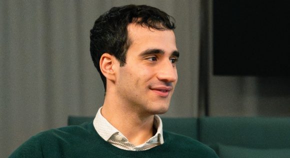 Vito, Trading Analytics Team