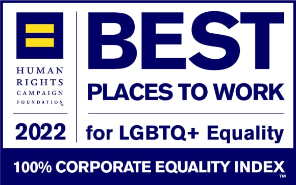 Corporate equality index