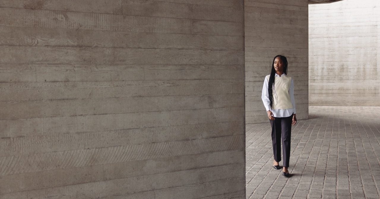 Early careers | UBS Global