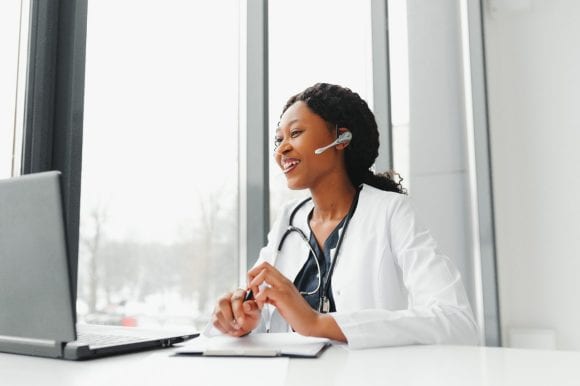 Digital health