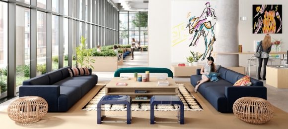 The co-economy opportunity - Family office