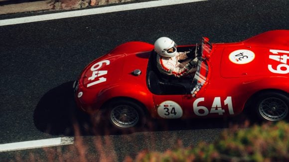 Racer