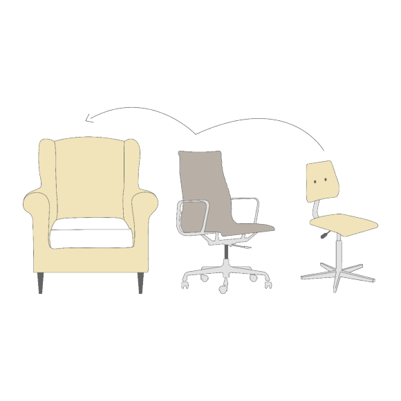 Succession planning