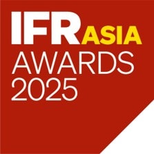 IFR Asia Awards 2025