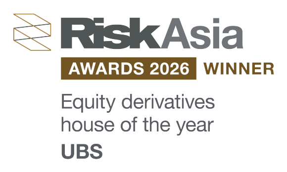 Risk asia award 2026