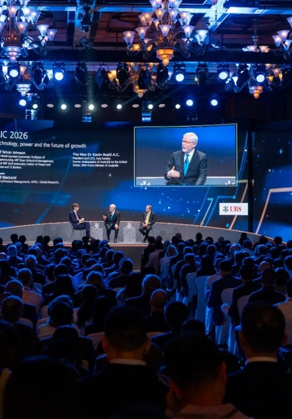 Ubs Conference Conferences brought to you by UBS | UBS Global