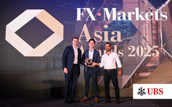 FX Markets Asia Awards 2023