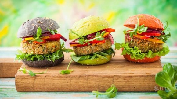  Future of Food I: Is Plant-Based Meat Poised to Rebalance Global Protein Consumption?