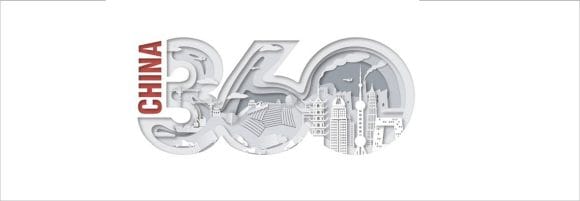 China 360