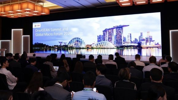 13th edition of UBS’s flagship OneASEAN Summit