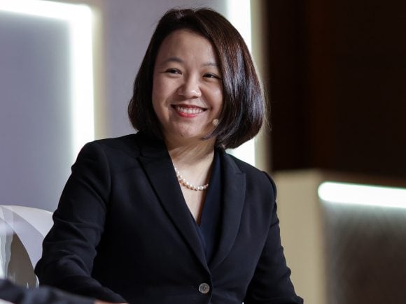 Grace Lim, Senior ASEAN and Asia Economist, UBS.