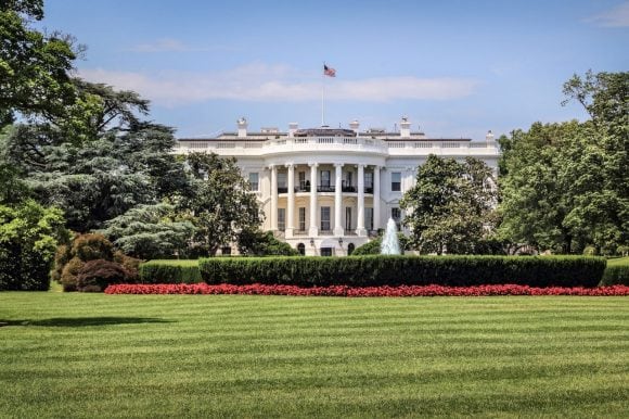 light flashing bridge