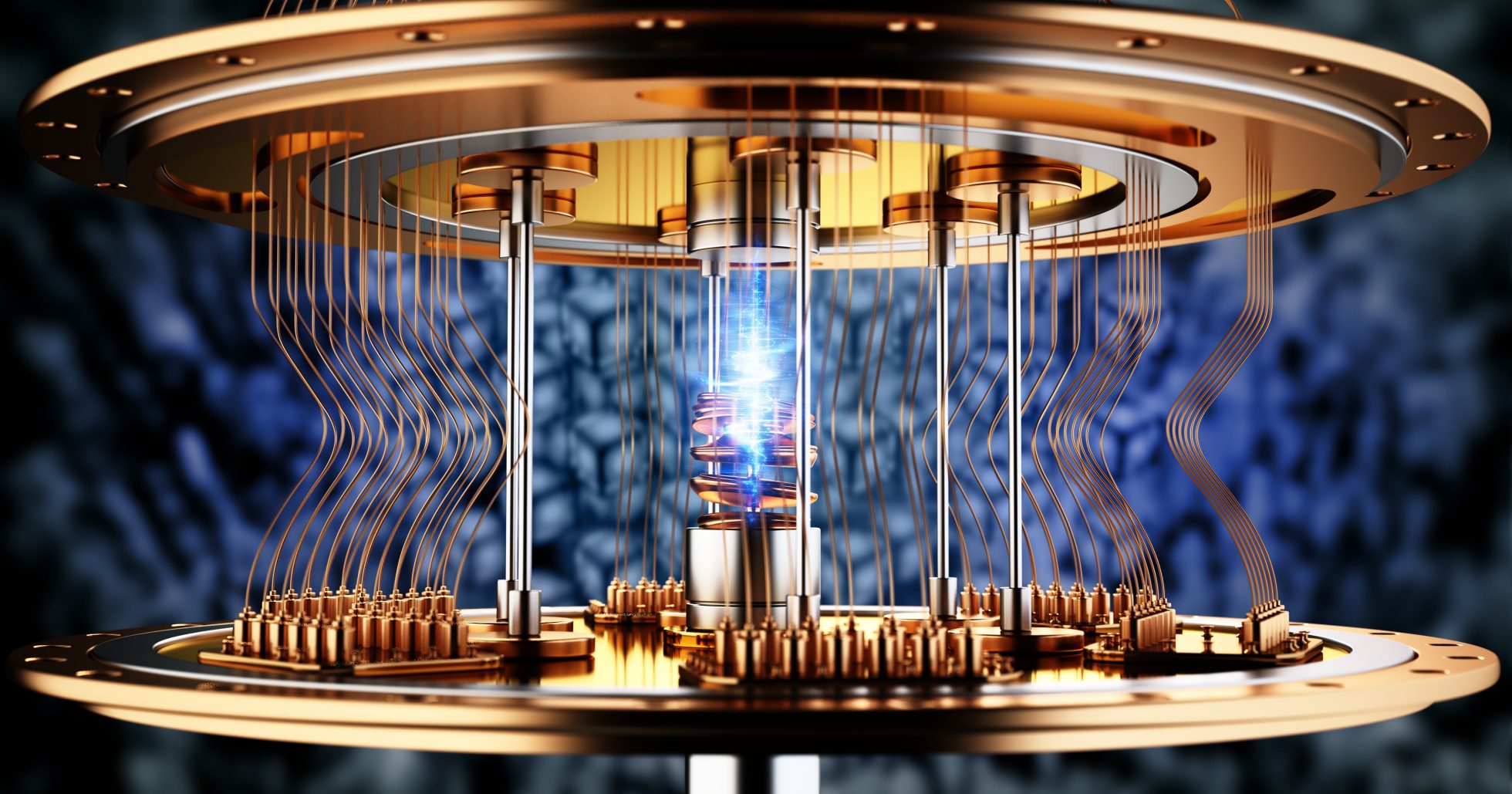 Quantum computing | UBS Global