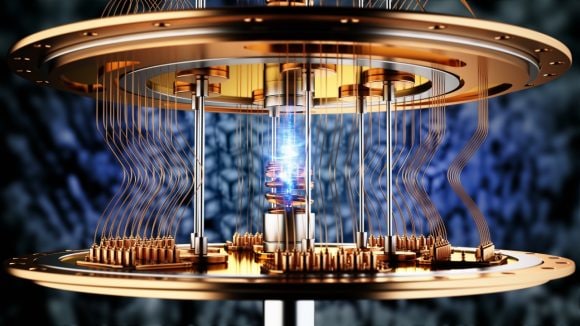 Quantum