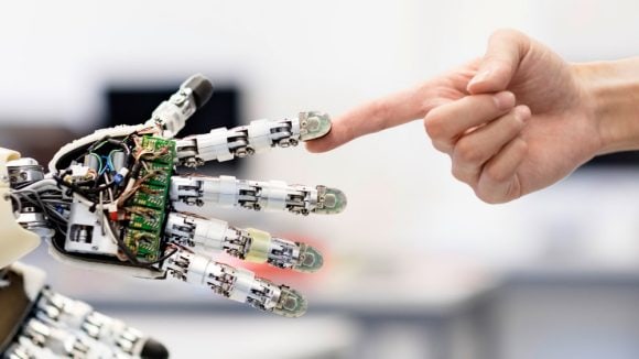 Artificial intelligence, firm growth and industry concentration with Tania Babina