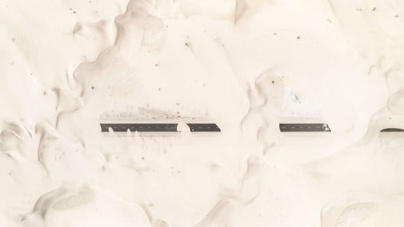 Windows in Muscat, Oman.