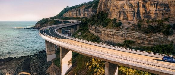 bridge