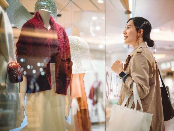 Doing business in a 3°C warmer world