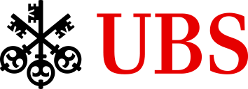 UBS logo, to home page