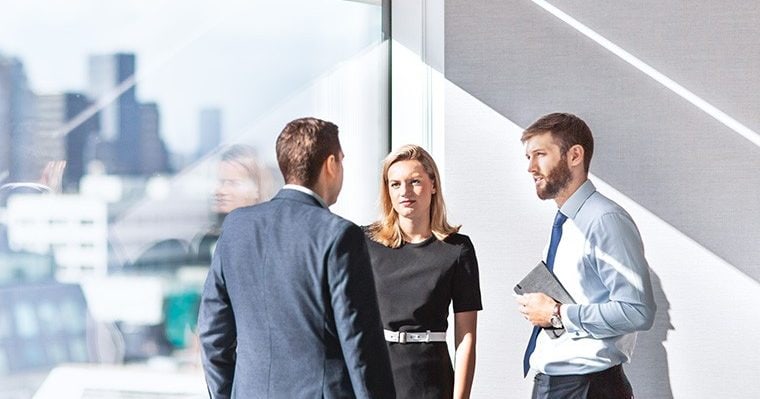 The science of listening | UBS Global