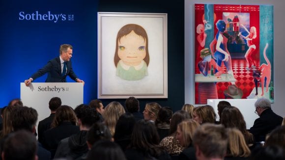 Auction image for Art Market Check