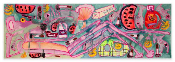 Bernhardt superstorm