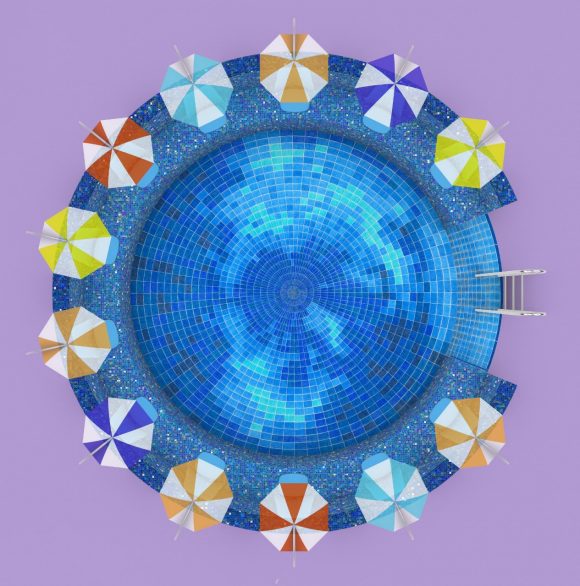 ‘Mimimomo Pool,’ 2026 two