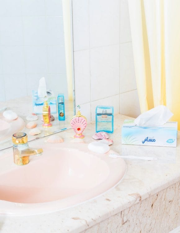 'Perfume (Men, Women),' 2019