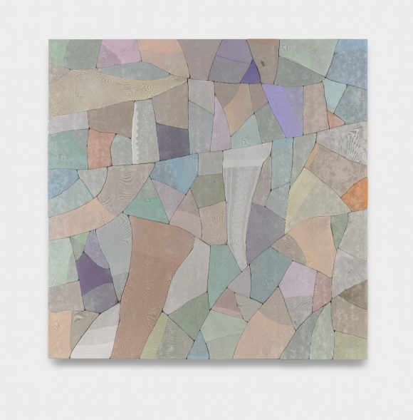 ‘Wonderland - Sweet Powder No. 2,’ 2018