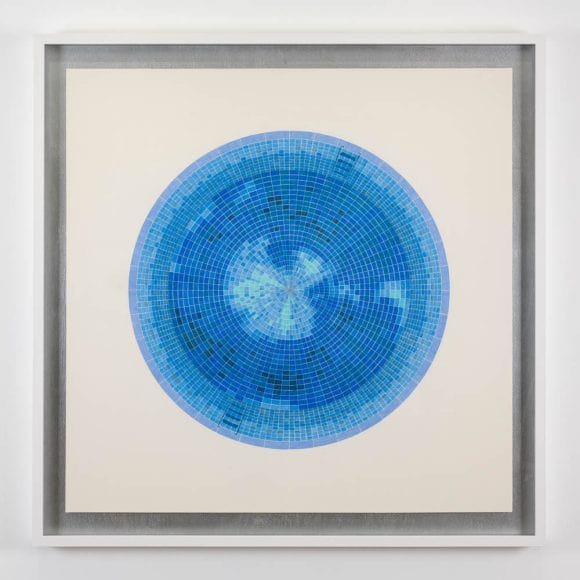 'Dreaming of swimming pools 11,' 2024-25