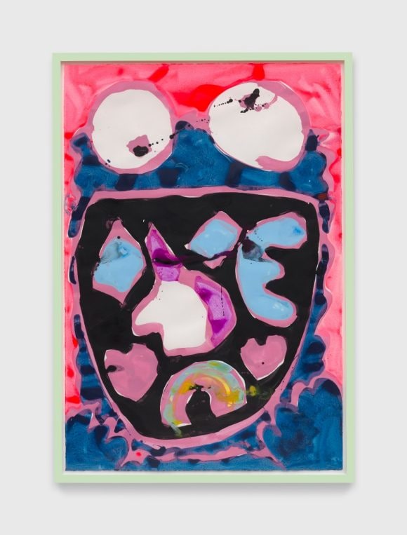 ‘Untitled,’ 2024