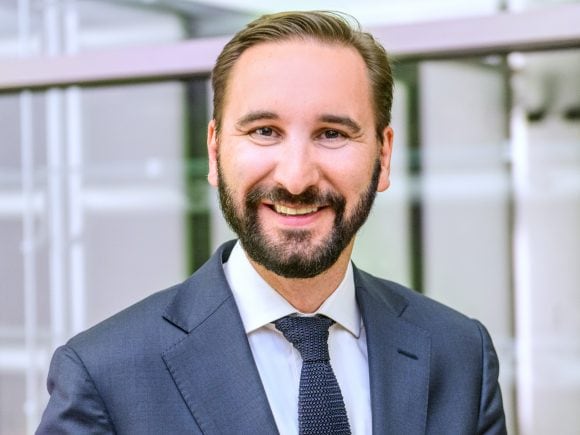 Eric Landolt