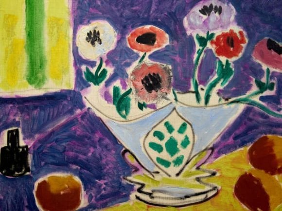 Acquavella Gallerie's Artwork