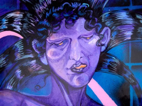 Galerie Anne Barrault's Artwork