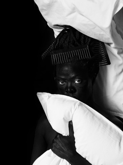 Zanele Muholi Artwork