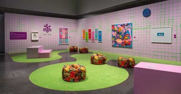 UBS Art Studio