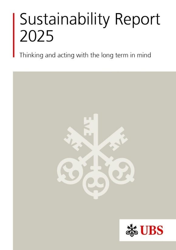 Thumbnail image of Sustainability Report