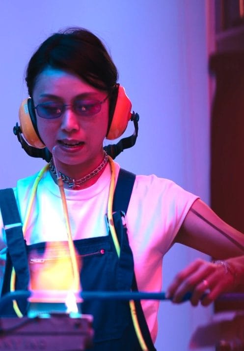 Picture of Karen Chan
