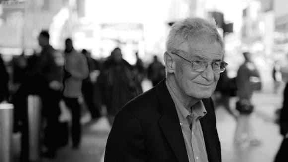 Robert Lucas