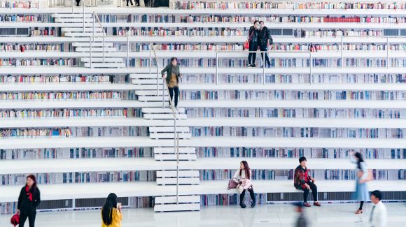 The positive impact of diversity in economics
